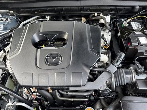 Used 2024 MAZDA CX-30 AWD 2.5 S w/ Preferred Package image 55