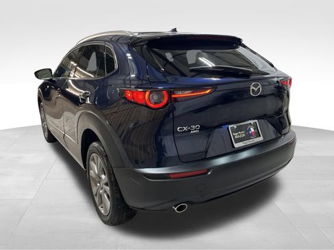Certified 2025 MAZDA CX-30 AWD 2.5 S w/ Premium Package image 7