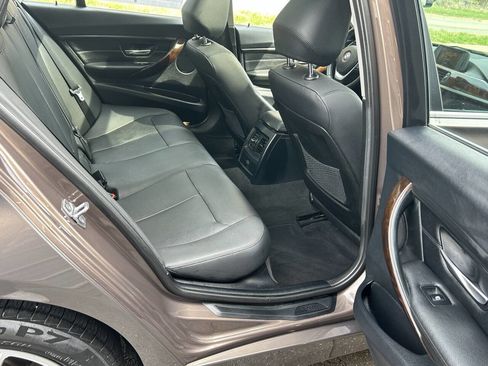 Used 2015 BMW 328i xDrive Wagon image 26