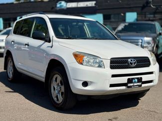 Used 2008 Toyota RAV4 4WD video 1