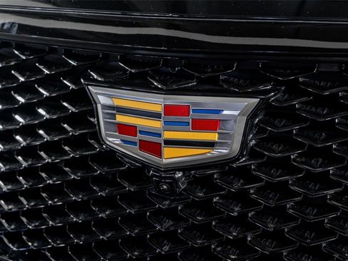 Used 2026 Cadillac Escalade Sport image 23