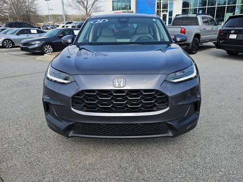 Used 2024 Honda HR-V LX image 11