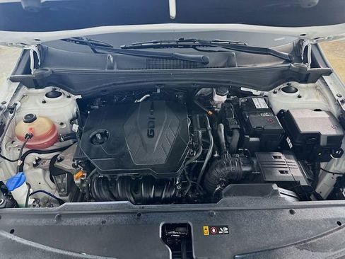 Used 2023 Kia Sportage X-Line w/ X-Line Premium Package image 28