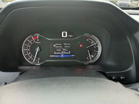 Used 2021 Honda Ridgeline RTL-E image 29