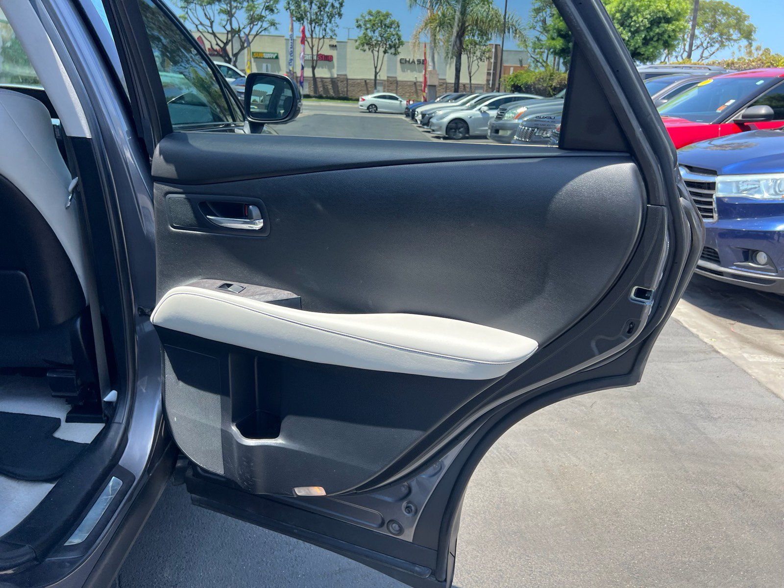 Used 2014 Lexus RX 350 FWD w/ Premium Package image 32