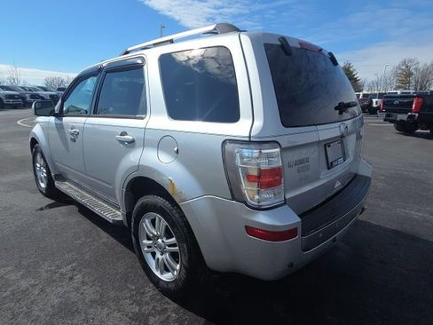 Used 2010 Mercury Mariner Premier image 13