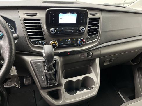 Used 2020 Ford Transit 150 XLT RWD image 16