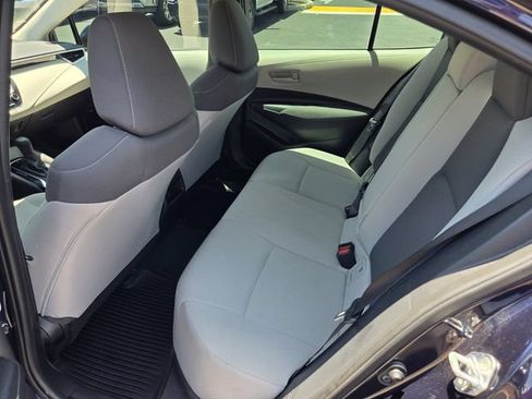 Used 2022 Toyota Corolla LE FWD image 10