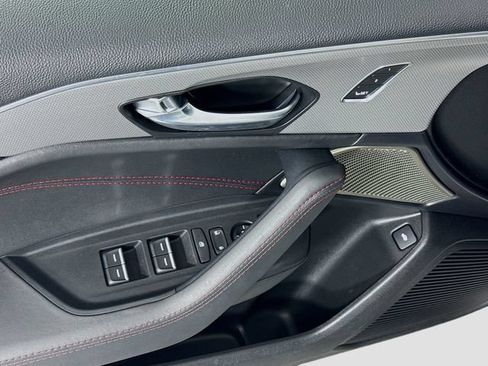 Used 2024 Acura TLX SH-AWD w/ A-SPEC Pkg image 18
