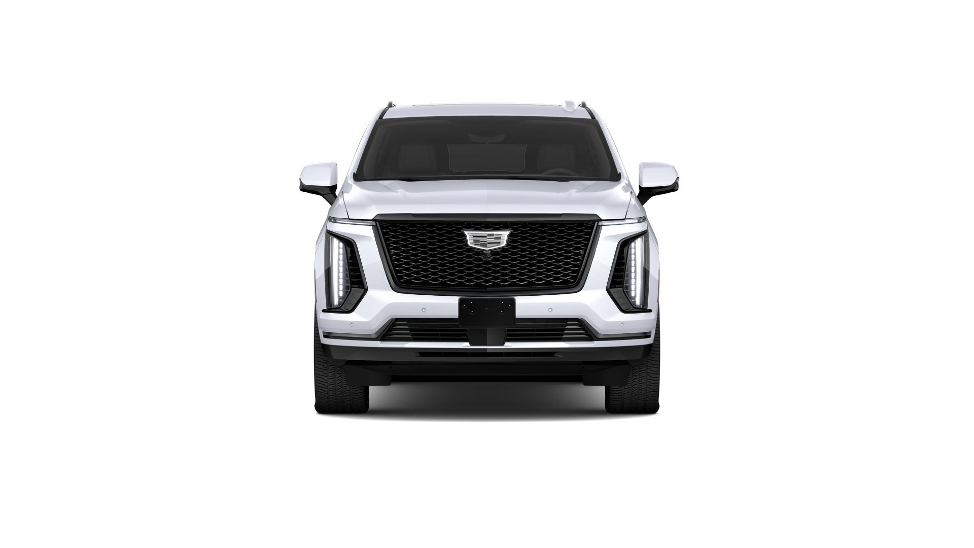 New 2027 Cadillac Escalade ESV Sport AWD/4WD image 8