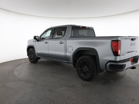 Certified 2025 GMC Sierra 1500 Elevation RWD image 9