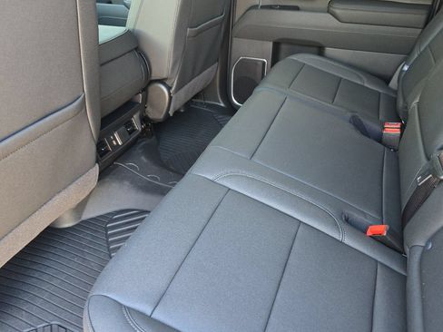 New 2026 Chevrolet Silverado 3500 LT w/ Trail Boss Package AWD/4WD image 9