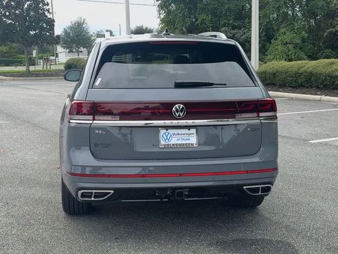 New 2026 Volkswagen Atlas SEL Premium R-Line image 7