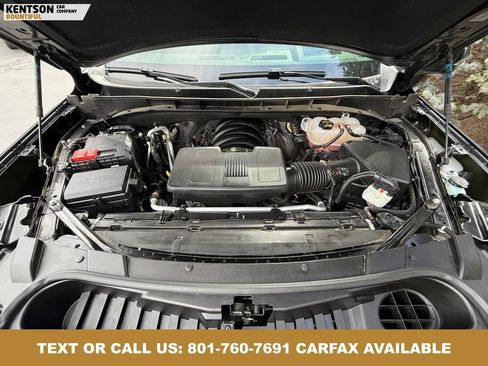 Used 2025 GMC Yukon XL Denali AWD/4WD image 40