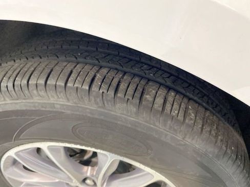 Used 2024 Buick Enclave Essence w/ LPO, Floor Liner Package FWD image 23