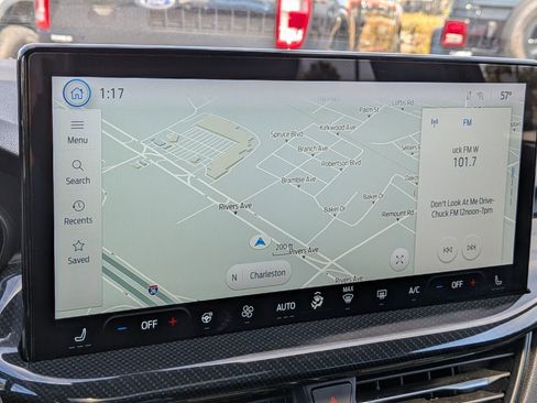 Certified 2023 Ford Escape ST-Line w/ Tech Pack #1 image 26