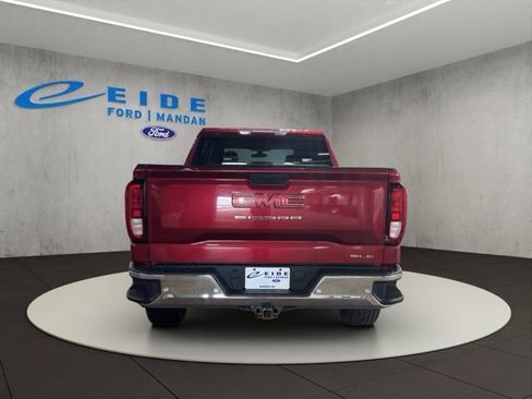 Used 2019 GMC Sierra 1500 SLE w/ Driver Alert Package I AWD/4WD image 10