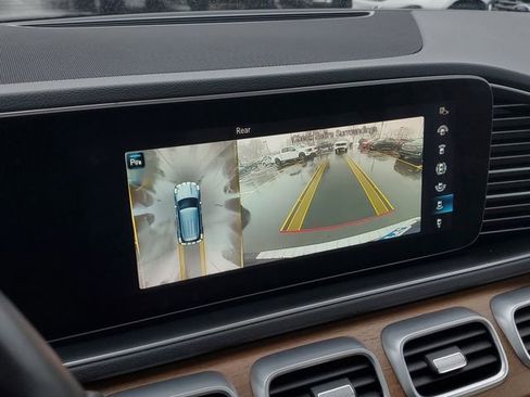 Used 2022 Mercedes-Benz GLE 350 GLE 350 image 23