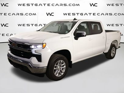 Used 2023 Chevrolet Silverado 1500 LT