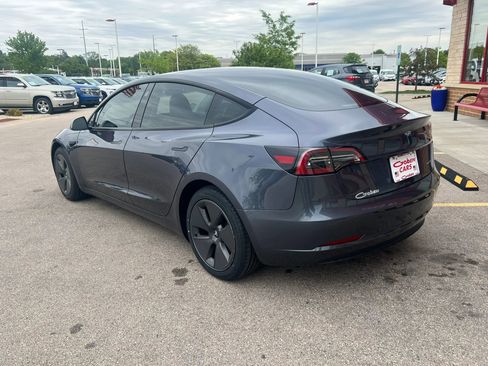 Used 2023 Tesla Model 3 Long Range AWD/4WD image 5