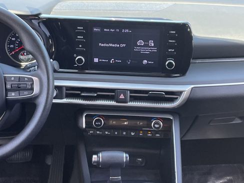 Used 2023 Kia K5 LXS FWD image 14