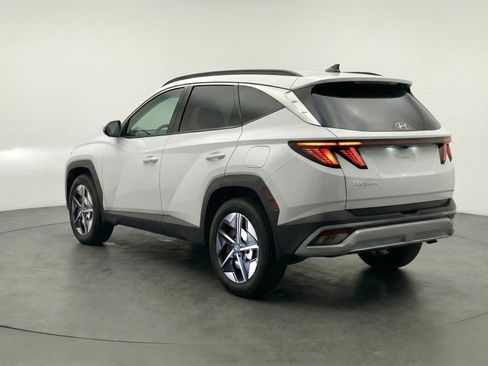 Used 2025 Hyundai Tucson SEL image 6