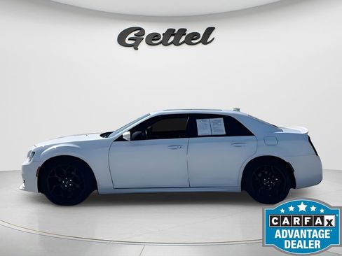 Used 2020 Chrysler 300 S w/ 300S Premium Group image 5