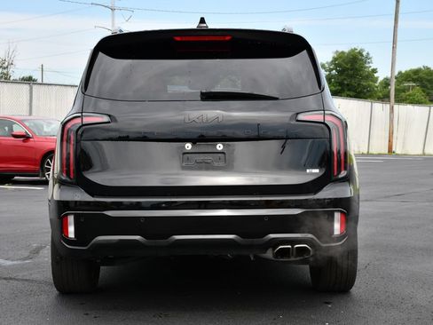Used 2025 Kia Telluride SX X-Line AWD/4WD image 6