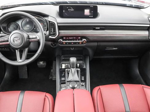 New 2026 MAZDA CX-50 AWD 2.5 Hybrid w/ Premium Pkg image 38