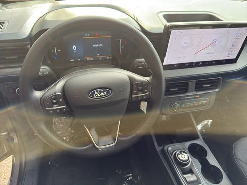 New 2026 Ford Maverick XL w/ 4K Tow Package image 26