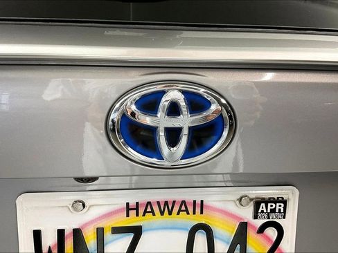 Used 2022 Toyota RAV4 XSE image 31