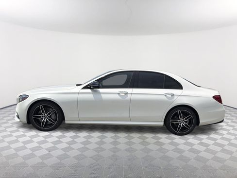 Used 2020 Mercedes-Benz E 350 Sedan image 2