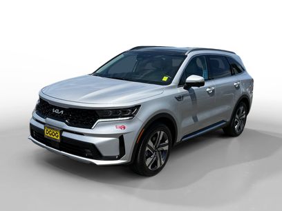 Used 2023 Kia Sorento SX Prestige