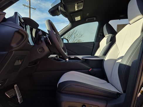 New 2026 Lexus TX 500h 500h F SPORT Performance Premi image 16