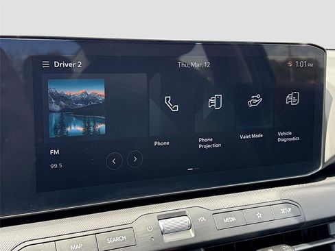 Used 2025 Kia K4 LXS image 14