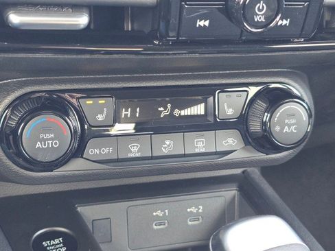 New 2026 Nissan Kicks SV w/ Cold Weather Package image 35