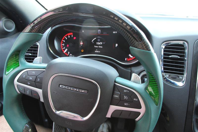 Used 2015 Dodge Durango R/T w/ Trailer Tow Group IV AWD/4WD image 27