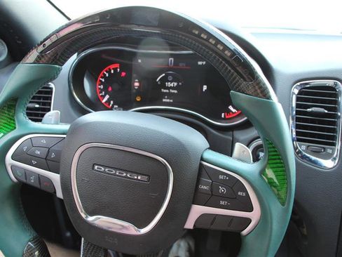 Used 2015 Dodge Durango R/T w/ Trailer Tow Group IV image 27