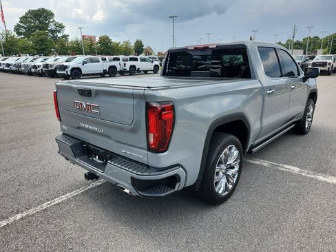 Certified 2025 GMC Sierra 1500 Denali w/ Denali Reserve Package AWD/4WD image 3