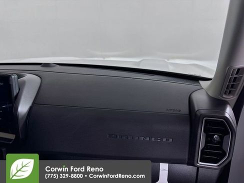 New 2026 Ford Bronco Sport Big Bend AWD/4WD image 30