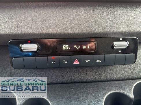 Used 2025 Mercedes-Benz Sprinter 2500 image 40