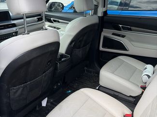 Used 2021 Kia Telluride SX w/ SX Prestige Package AWD/4WD video 2