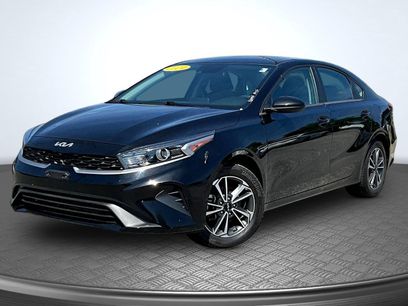 Used 2024 Kia Forte LXS