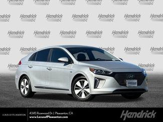 Used 2019 Hyundai Ioniq Limited video 1