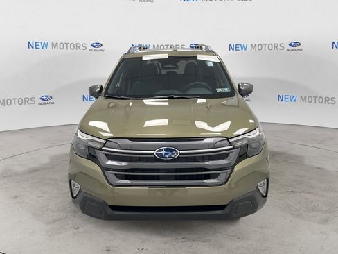 New 2025 Subaru Forester Premium image 7