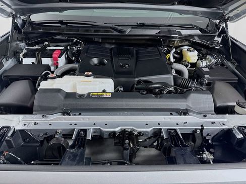 Used 2024 Toyota Tundra Limited w/ TRD Off-Road Package image 29