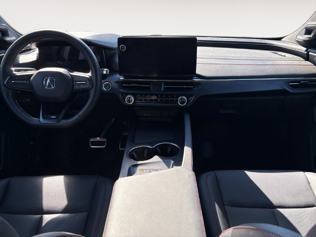Used 2024 Acura ZDX A-Spec AWD/4WD image 10