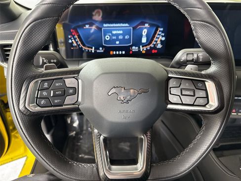 Used 2024 Ford Mustang GT Premium RWD image 15