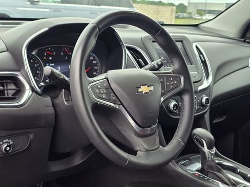 Used 2023 Chevrolet Equinox LT AWD/4WD image 22