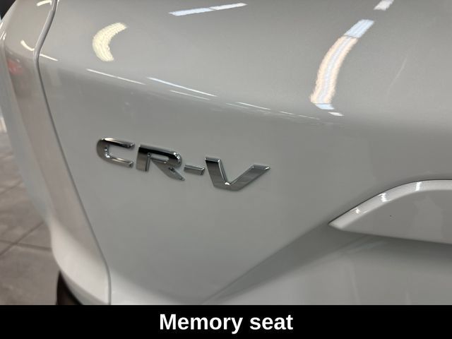 Used 2022 Honda CR-V Touring image 10
